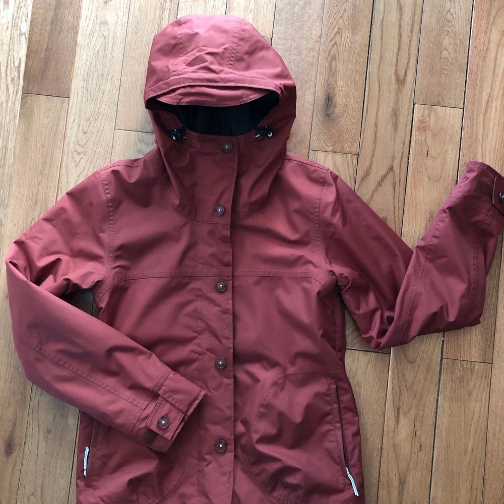 Holden Snowboard Jacket